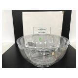 Acrylic Fill-A-Bowl with box