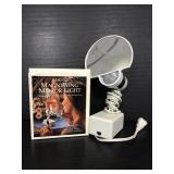 Magnifying 5 magnifying mirror light