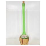 Chianti Moro wine bottle