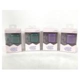 Four new More Than Magic earbud case covers