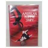 American Horror Story complete first season