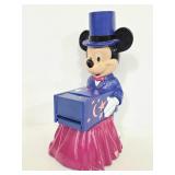 Disney magician Mickey Mouse