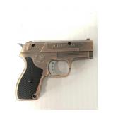 Ji Guan Deng gun lighter laser pointer