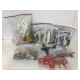 Model builders dream lot for custom builds