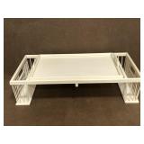 Ronel bed lap breakfast serving/ activity tray