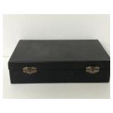 Vintage slide slide case