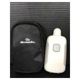 Micromedics ear popper