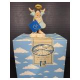 Studio G The Oldest Angel figurine