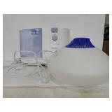 Holmes and Vicks humidifiers