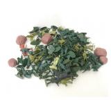 Lot of vintage army men