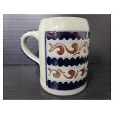 Vintage Goebel stone beer stein