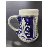 Gerzit stone beer stein