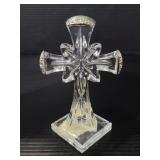 Full lead crystal cross