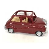 Epoch Calico Critters cherry cruiser toy vehicle