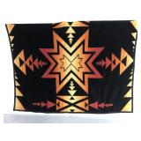 Biederlack southwestern design throw blanket