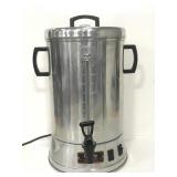 Colony automatic percolator urn