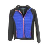 Ralph Lauren fleece jacket women