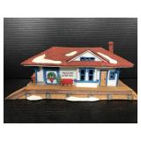 1987 Dept 56 Weston Station