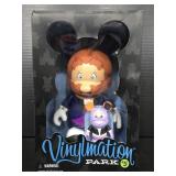 Disney Parks limited edition vinylmation