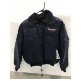 Coast Guard Marine Jacket