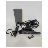 Leadsinger karaoke microphones