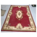 Plateau Oriential Weavers of America area rug