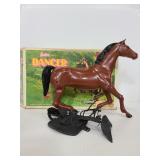 1970 Barbies Horse Dancer w/ original box