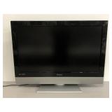 Polaroid 37inch flat screen TV- no remote