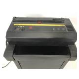 Royal JMD500 paper shredder