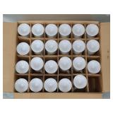 Set of 23 BIRD 50th anniversary cups