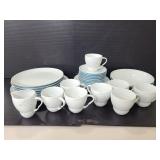 Sasaki Wish Amy Elavelli dishes