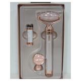 New flawless pink face roller