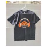 Toyota concert series on today adult Large tshirt