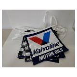 Valvoline banner