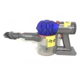 Dyson v7 handheld vacuum