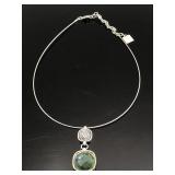 Anne Klein necklace