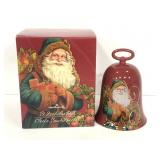 Hallmark St. Nicholas Bell w/ box