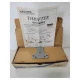 Vintage Thriftee 1070 series door closer