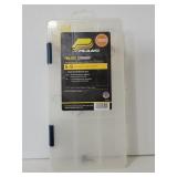 Plano prolatch stowaway w/ fish lures