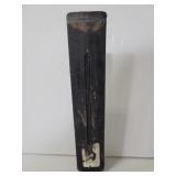 9in metal work chisel