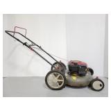 Craftsman Briggs and Stratton lawn mower