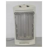 Sunbeam corded space heater