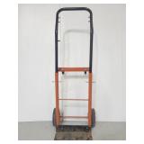 2 piece Donley w/ 7.5in solid rubber wheels