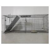 Havahart model 1089 animal trap