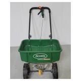 Scotts speedygreen 3000 lawn seeder