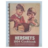 Vintage Hershey