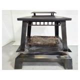 CharBroil outdoor firepit