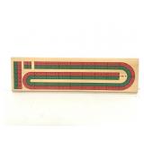 Vintage Cribbage game