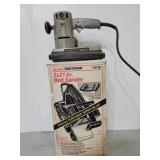 Craftsman 3x21in corded belt sander