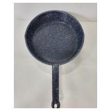 Granite camping 10in skillet